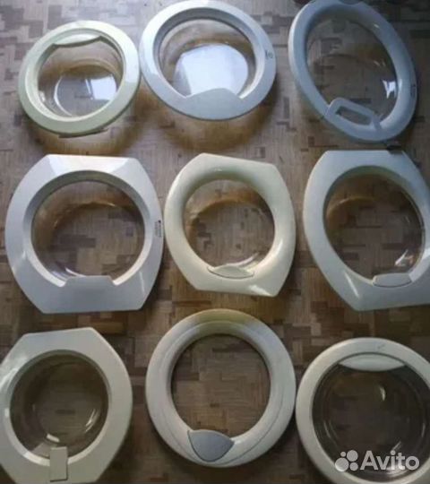 Люки стиральных машин