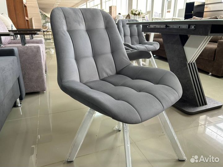 Стулья кухонные