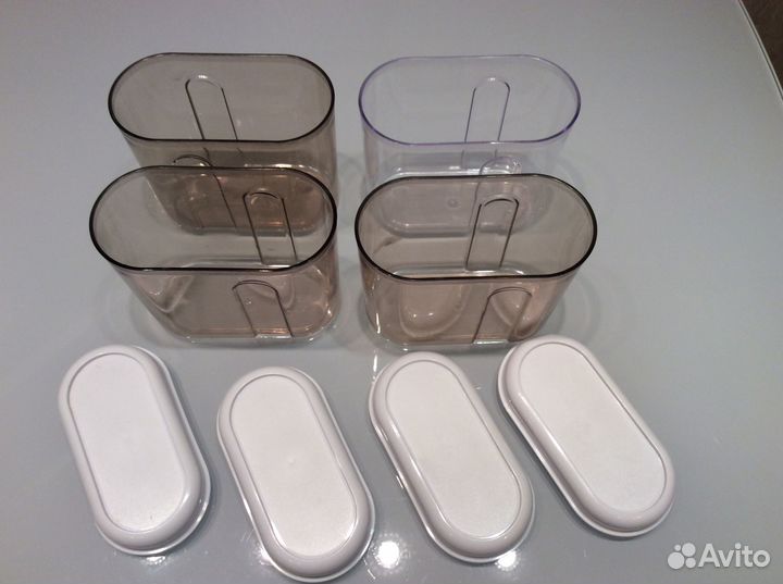 Емкости,формы для хранения