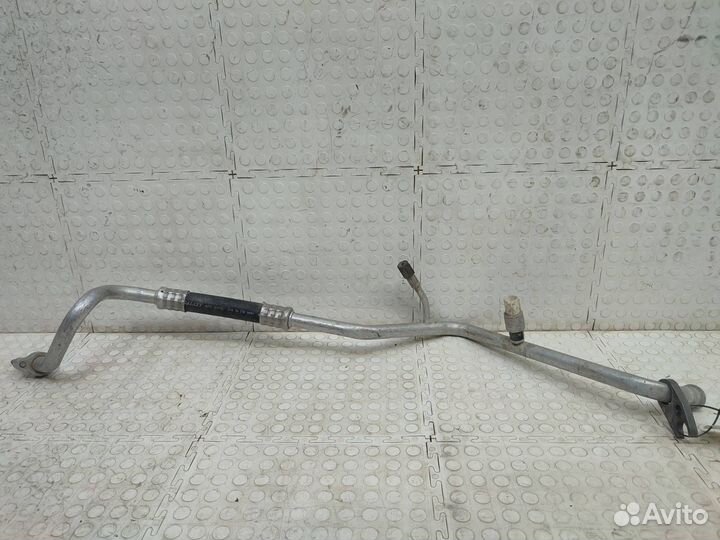 Трубка кондиционера Ford Focus 2 CB4 2004-2008