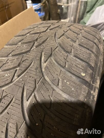 Nokian Tyres WR D3 205/60 R16