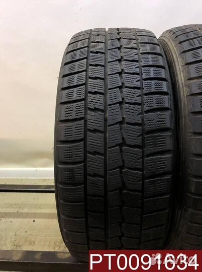Dunlop Winter Maxx WM01 225/50 R17 98H