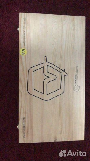 Широкополосный уселитель 2.1200