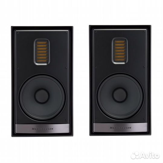 Полочная акустика Martin Logan Motion 35XTi Gloss