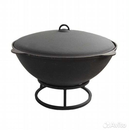 Подставка под садж и казан