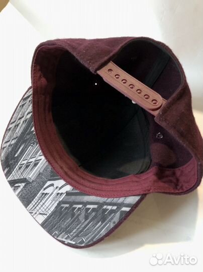 Бейсболка мужская dkny оригинал кепка