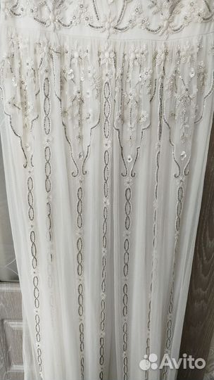 Платье Б/У, р-р EU 36