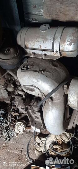 Продам двс зид