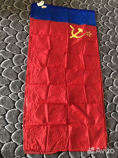 Флаги