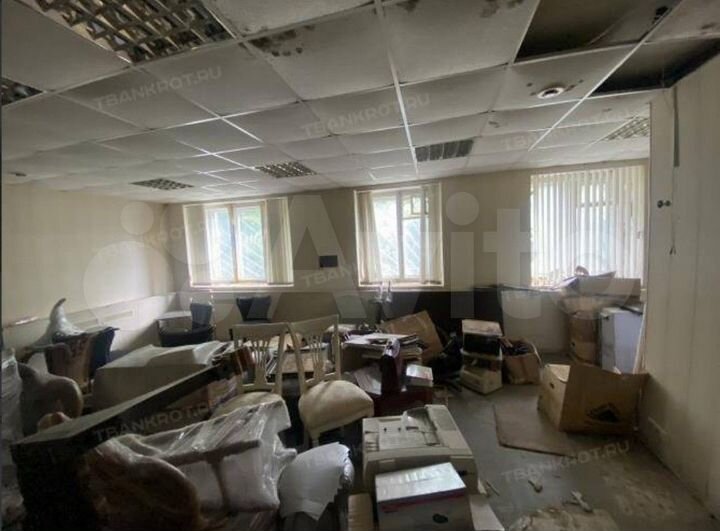 Свободного назначения, 80 м²