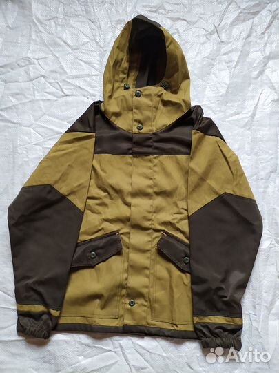 Костюм горка 3, лето, Х/Б, 44-46/3-4; 52-54/5-6;