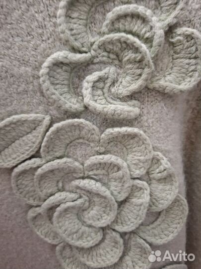 Свитер meinanda мохер, 42/44