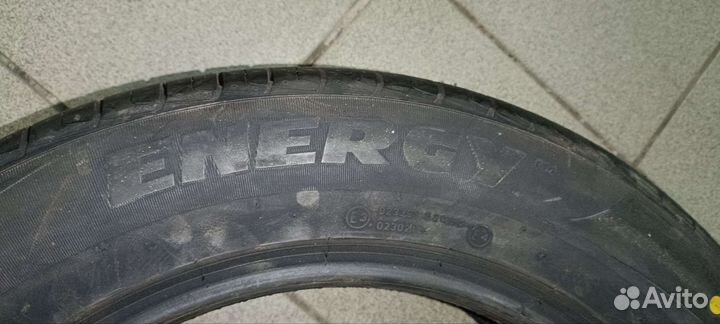 Pirelli Formula Energy 215/60 R17