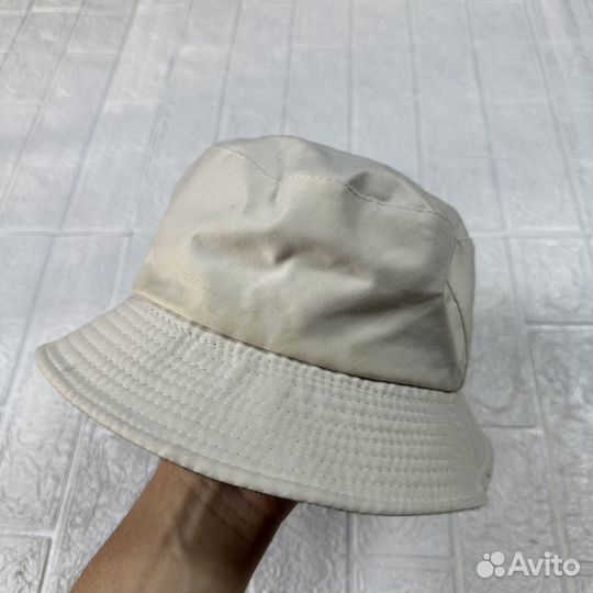 Панама двусторонняя унисекс