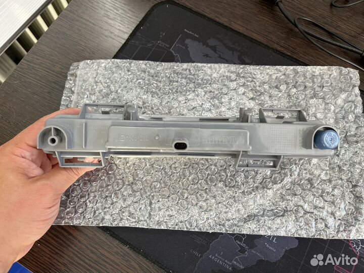 Фонарь дневного хода передний левый Mercedes