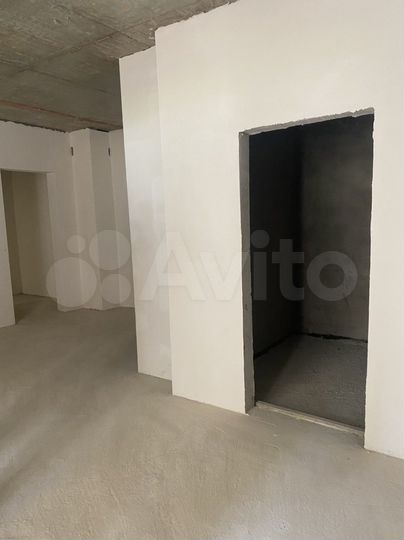 Комната 29 м² в 2-к., 1/16 эт.
