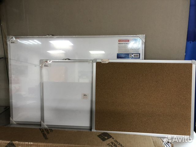 Магнитная доска