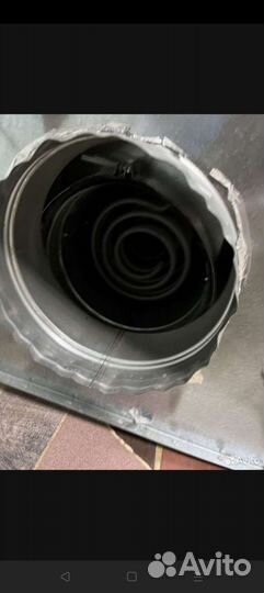 Приточная установка Shuft ECO 250/1-9,0/3-A