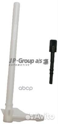 Форсунка стеклоомывателя VW passat variant зад