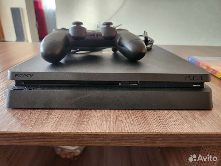 Sony PS4 slim 500gb