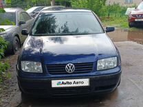 Volkswagen Bora 2.0 AT, 2002, 451 000 км, с пробегом, цена 360 000 руб.
