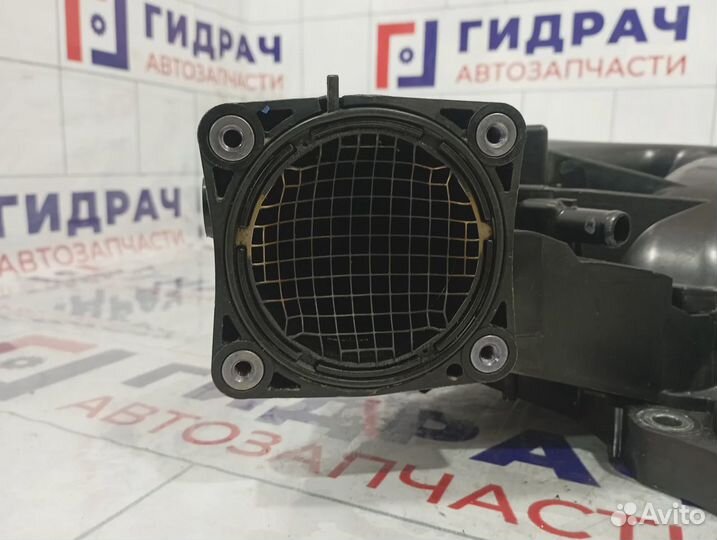 Коллектор впускной Lexus GS450h (L10) 17190-31160