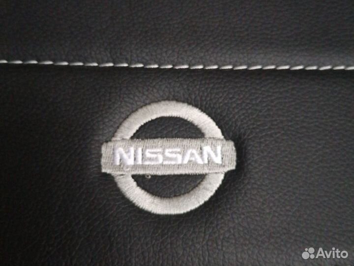 Органайзер в багажник Nissan 70см