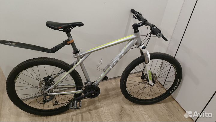 Велосипед GT avalanche