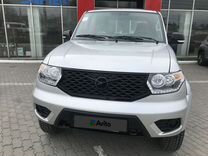 УАЗ Pickup 2.7 MT, 2023, 10 км, с пробегом, цена 1 900 000 руб.