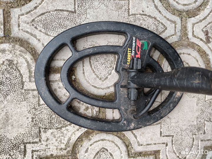 Металлоискатель garrett ace 150