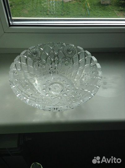 Салатница креманка конфетница фарфор винтаж