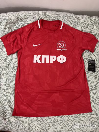 Футбольная форма