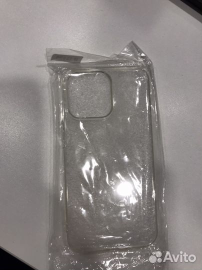 Чехол и слекло на apple iPhone 13 pro