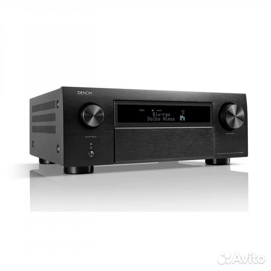 Denon AVC-X6800H