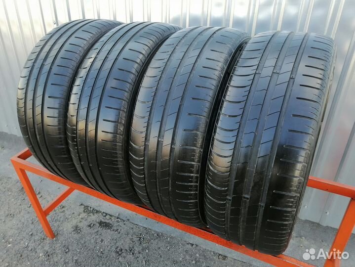 Hankook Kinergy Eco K425 205/55 R16 91H