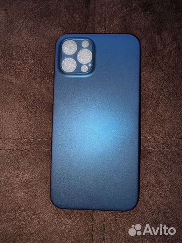 Новый чехол для iPhone 12Pro