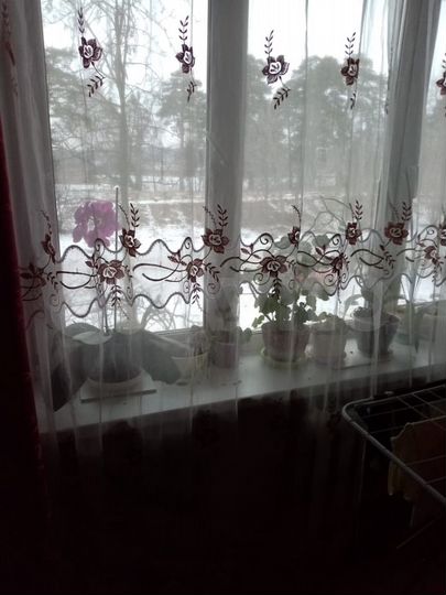 2-к. квартира, 47 м², 2/5 эт.