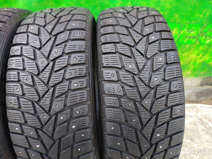 Dunlop SP Winter Ice02 245/50 R20