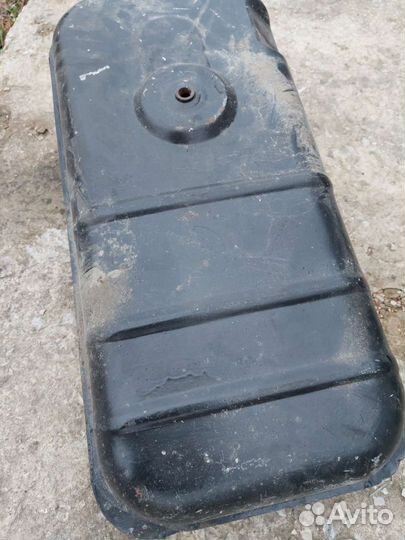 Топливный бак УАЗ