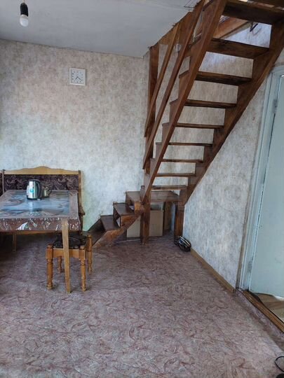 Дом 60 м² на участке 4,2 сот.