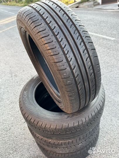 Hankook Optimo K415 225/60 R17