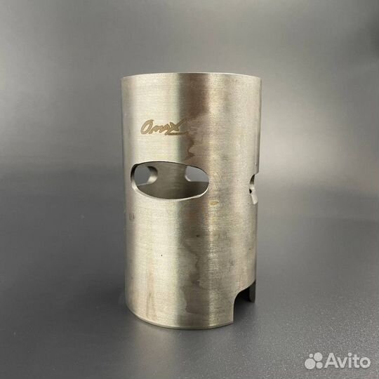 Гильза цилиндра Yamaha E8D (Omax)