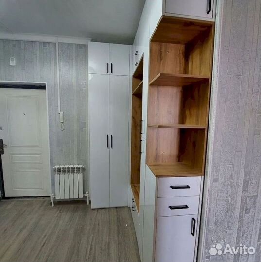 Прихожая