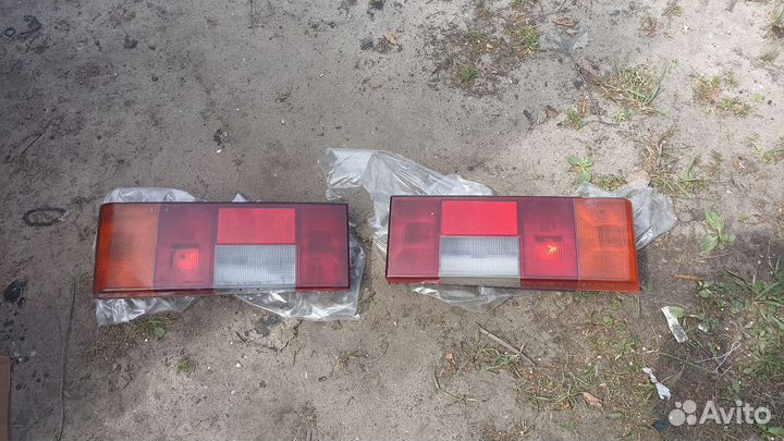 Задние фонари ваз 2109