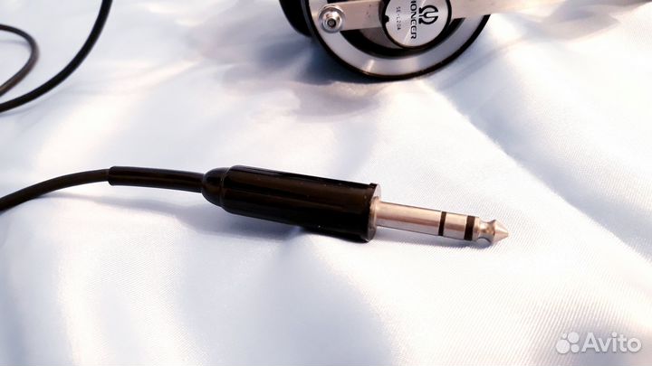 Pioneer SE-L20A винтажные наушники