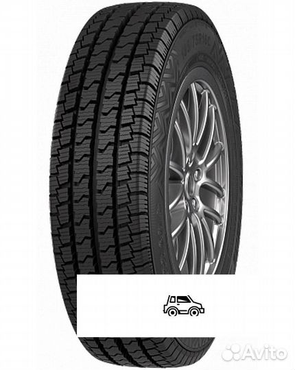 Cordiant Business CA 2 215/70 R15C 109R