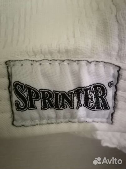 Кимоно для дзюдо