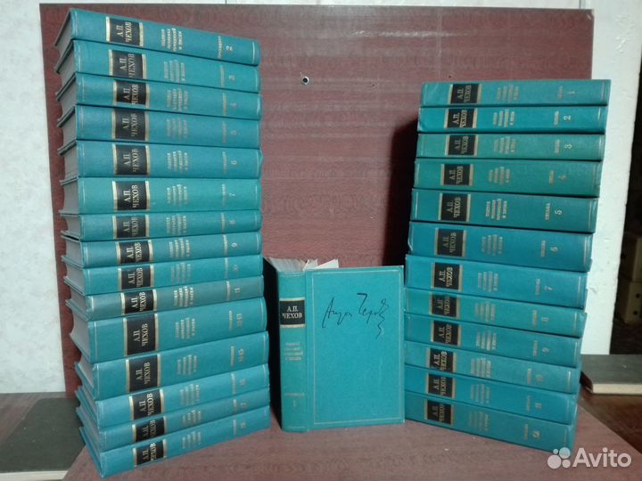 Советские подписные издания