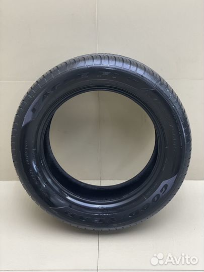 Goodyear Eagle F1 All Season 255/55 R19