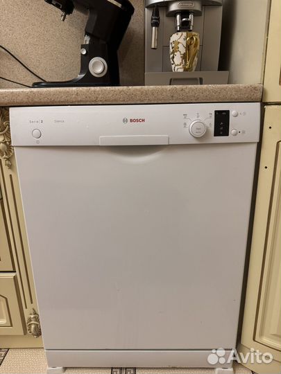 Посудаммоечная машина